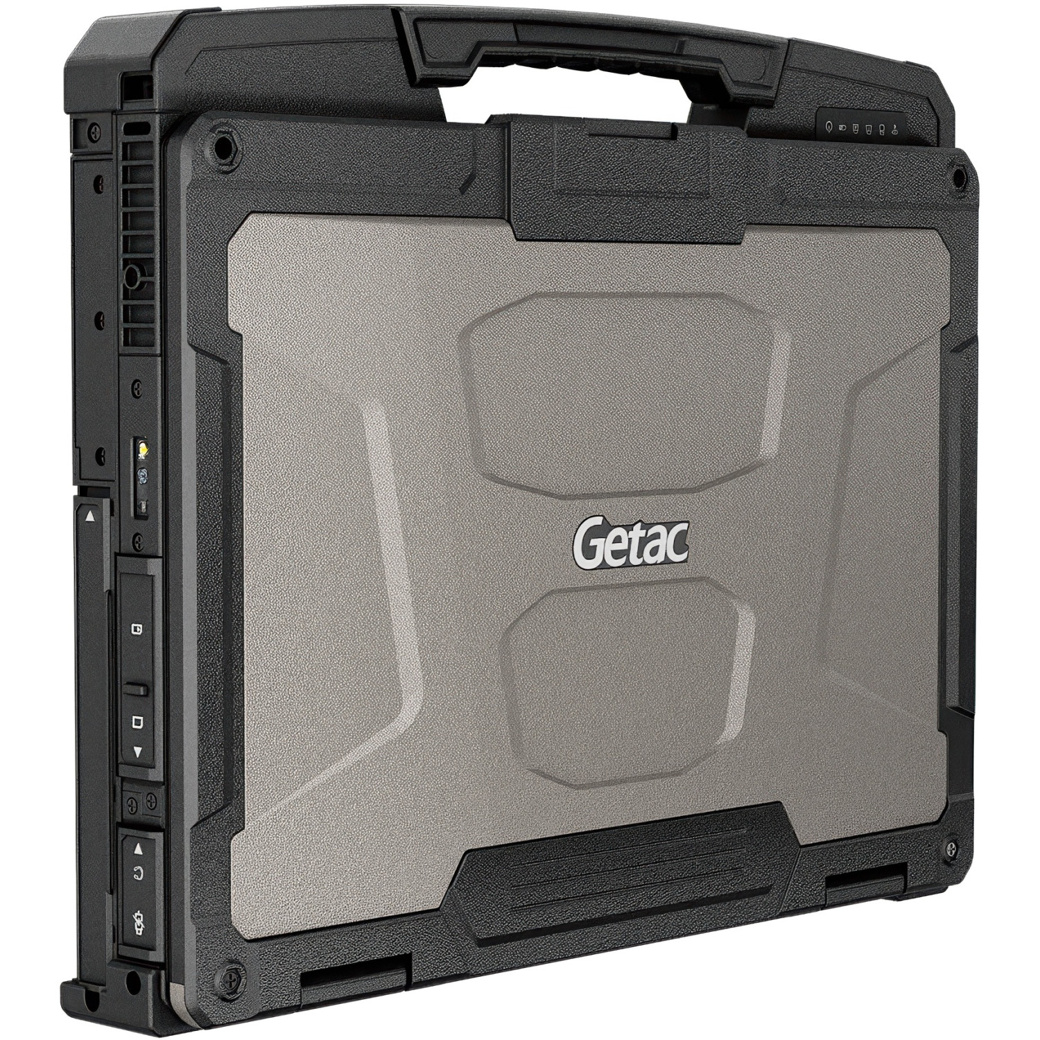 Getac B360 Pro (B360-Pro-G2-Basic_BS3154BSBDAJ) Getac - 4