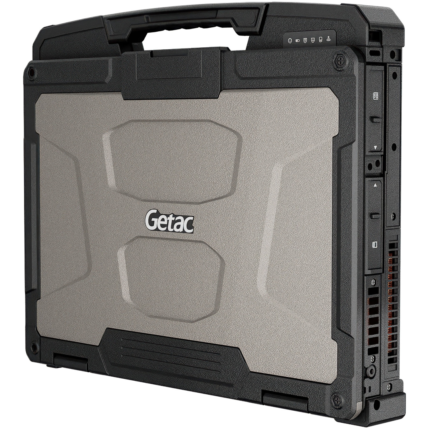 Getac B360 Pro (B360-Pro-G2-Basic_BS3154BSBDAJ) Getac - 5