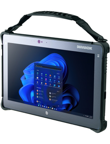 Durabook R11 (R11-Field_R1G1P2DEBAXX) Durabook - 5