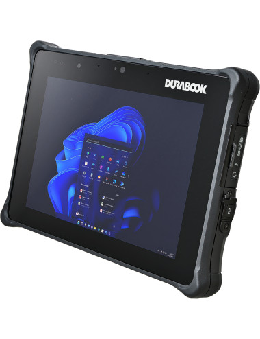 Durabook R8 (R8-Basic_R8H501DABAXX) Durabook - 5