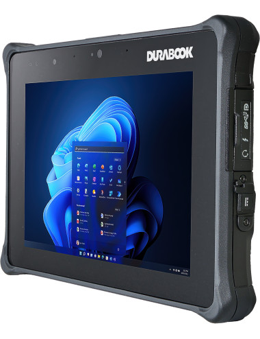 Durabook R8 (R8-Basic_R8H501DABAXX) Durabook - 6