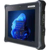 Durabook R8 (R8-Basic_R8H501DABAXX) Durabook - 6
