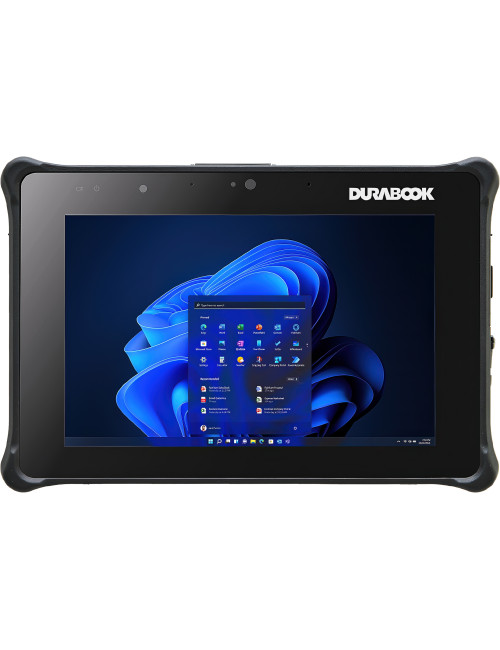 Durabook R8 (R8-Basic-LTE_R8H501DEBAXX) Durabook - 1