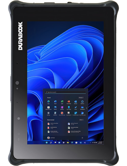 Durabook R8 (R8-Basic-LTE_R8H501DEBAXX) Durabook - 3