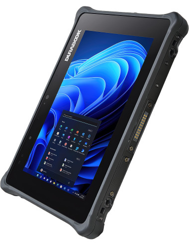 Durabook R8 (R8-Basic-LTE_R8H501DEBAXX) Durabook - 4