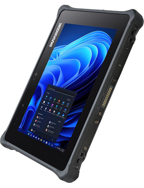 Durabook R8 (R8-Basic-LTE_R8H501DEBAXX) Durabook - 4