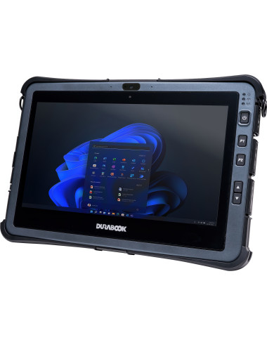 Durabook U11I (U11I-G3-Basic_U1H1P21ABAXX) Durabook - 1
