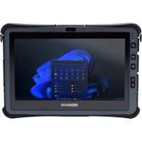 Durabook U11I (U11I-G3-Field_U1H1P2DEBBXX) Durabook - 1