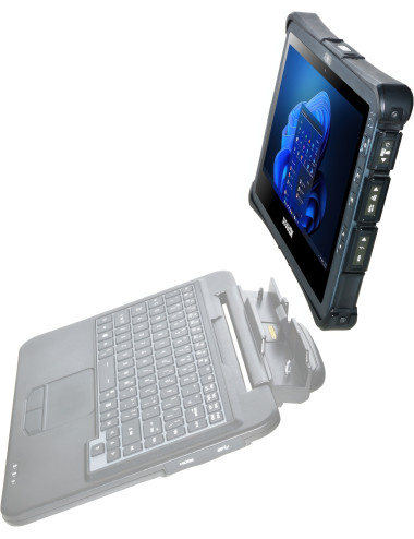 Durabook U11I (U11I-G3-Field_U1H1P2DEBBXX) Durabook - 4