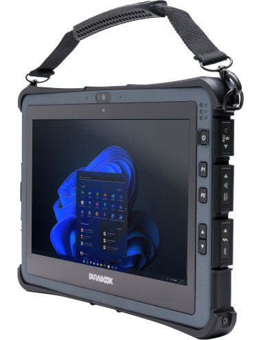 Durabook U11I (U11I-G3-Field_U1H1P2DEBBXX) Durabook - 6