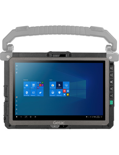 Getac UX10 (UX10-G2-R-GPS-LTE-PT_UMA1Z4VIX2XX) Getac - 3