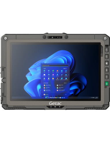 Getac UX10 (UX10-G3-LTE-GPS-PT_USC154VIX4XX) Getac - 1