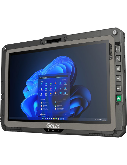Getac UX10 (UX10-G3-Basic_USC154VIXDXX) Getac - 3