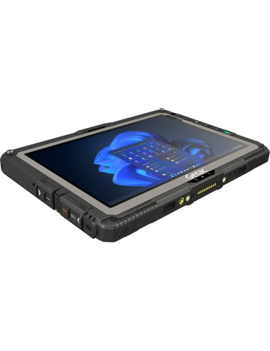 Getac UX10 (UX10-G3-RFID_USC154VIXDSX) Getac - 1