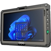 Getac UX10 (UX10-G3-16GB-Basic_USD164VIXDXX) Getac - 3