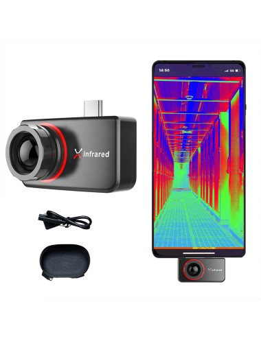 Xinfrared T3Pro