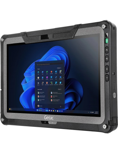 Getac F110 (F110-G6-GPS-LTE_FP21Z4JI14XX) Getac - 1