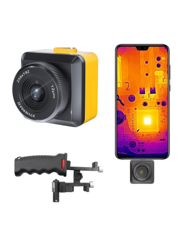 Xinfrared T2S+ - USB C