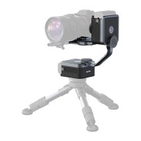 Zeapon Pons PT edelkrone - 2