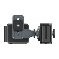 Zeapon Pons PT edelkrone - 18