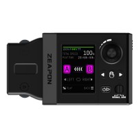 Zeapon Micro 4 Motor Module