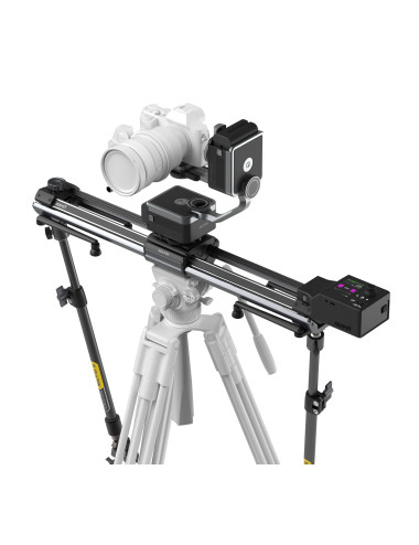 Zeapon Micro 4 E1000