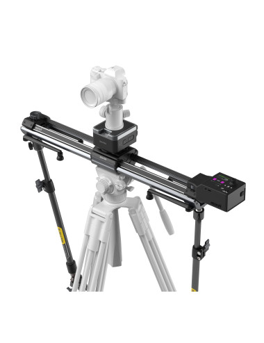 Zeapon Micro 4 E1000