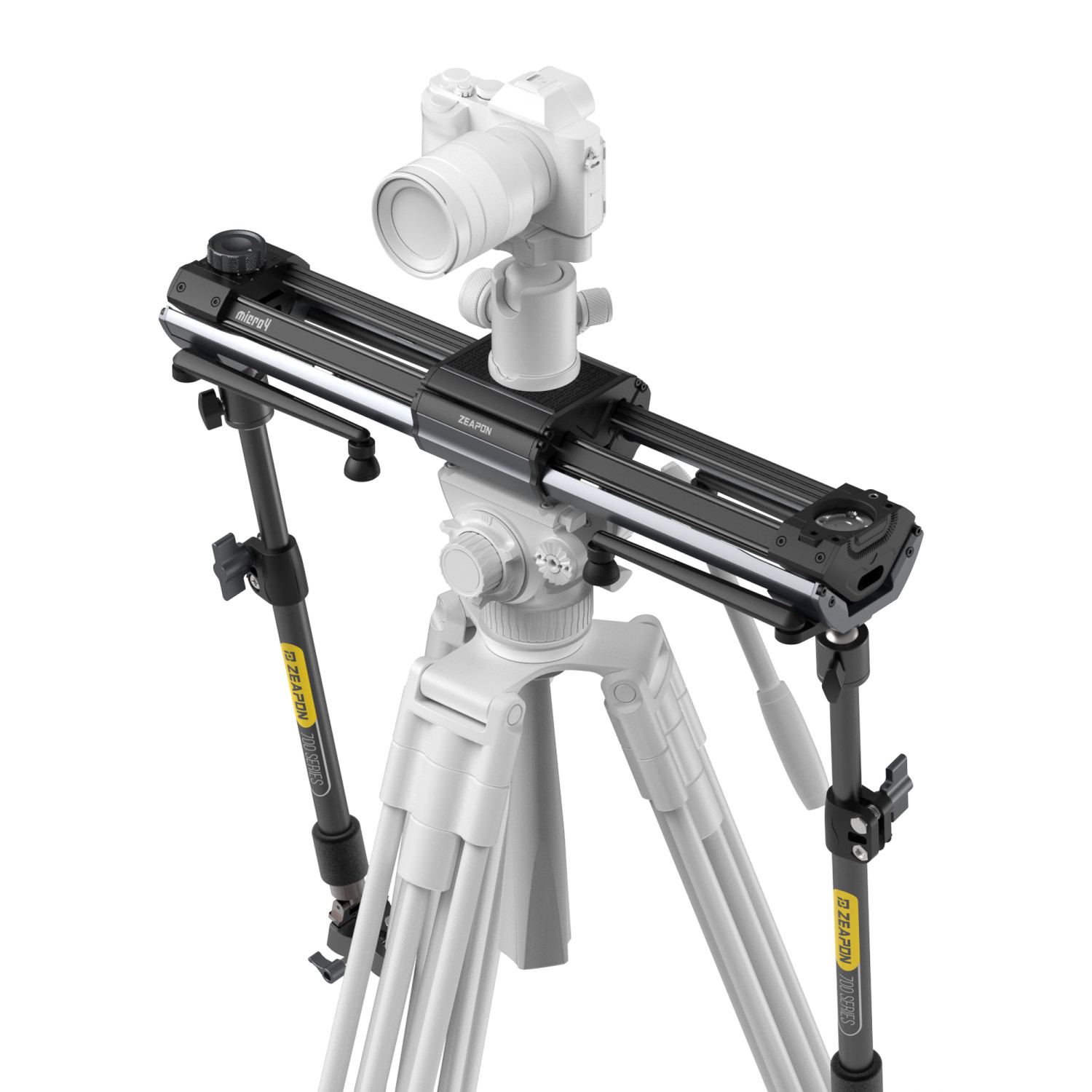 Zeapon Micro 4 M700 Zeapon - 1