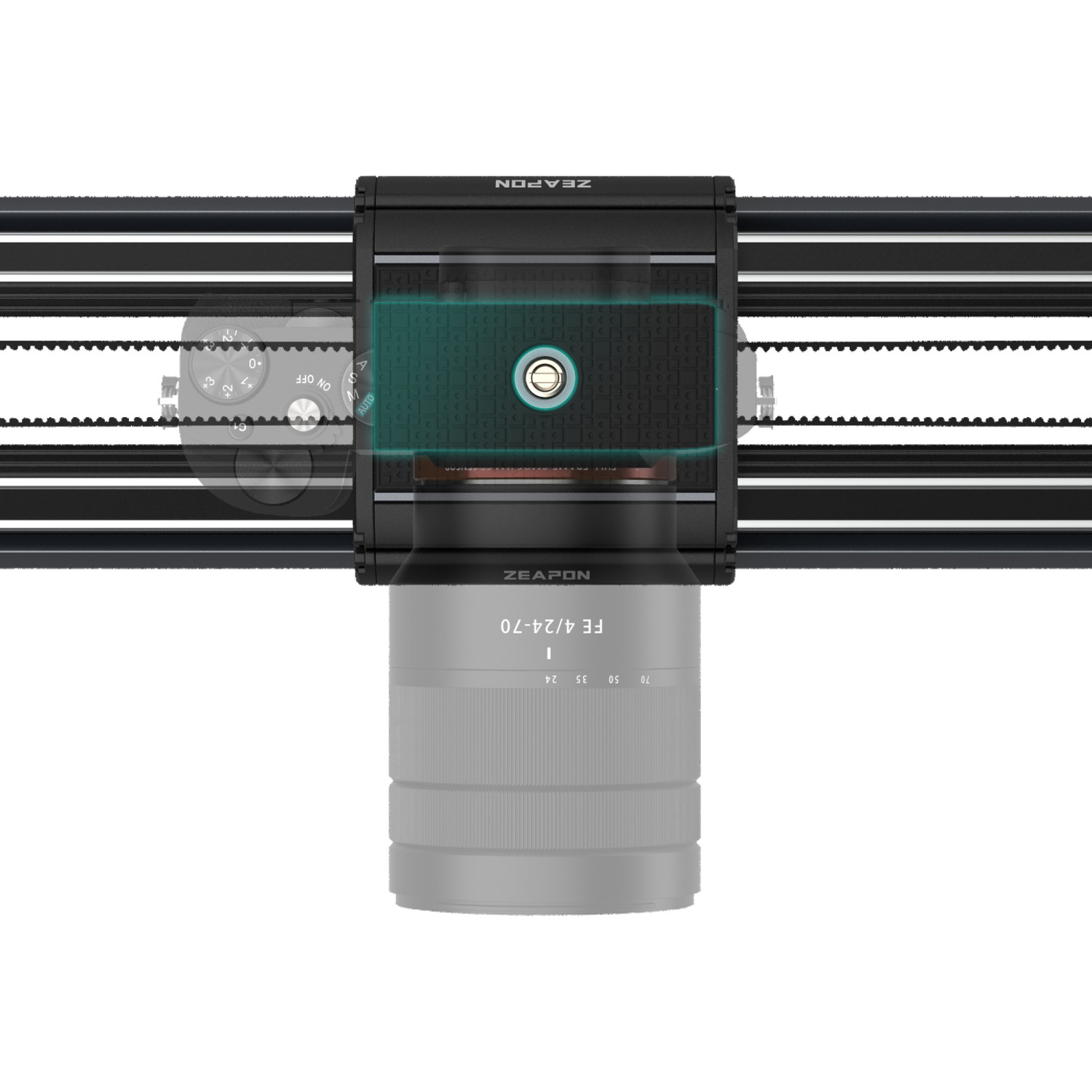 Zeapon Micro 4 E700 Zeapon - 1