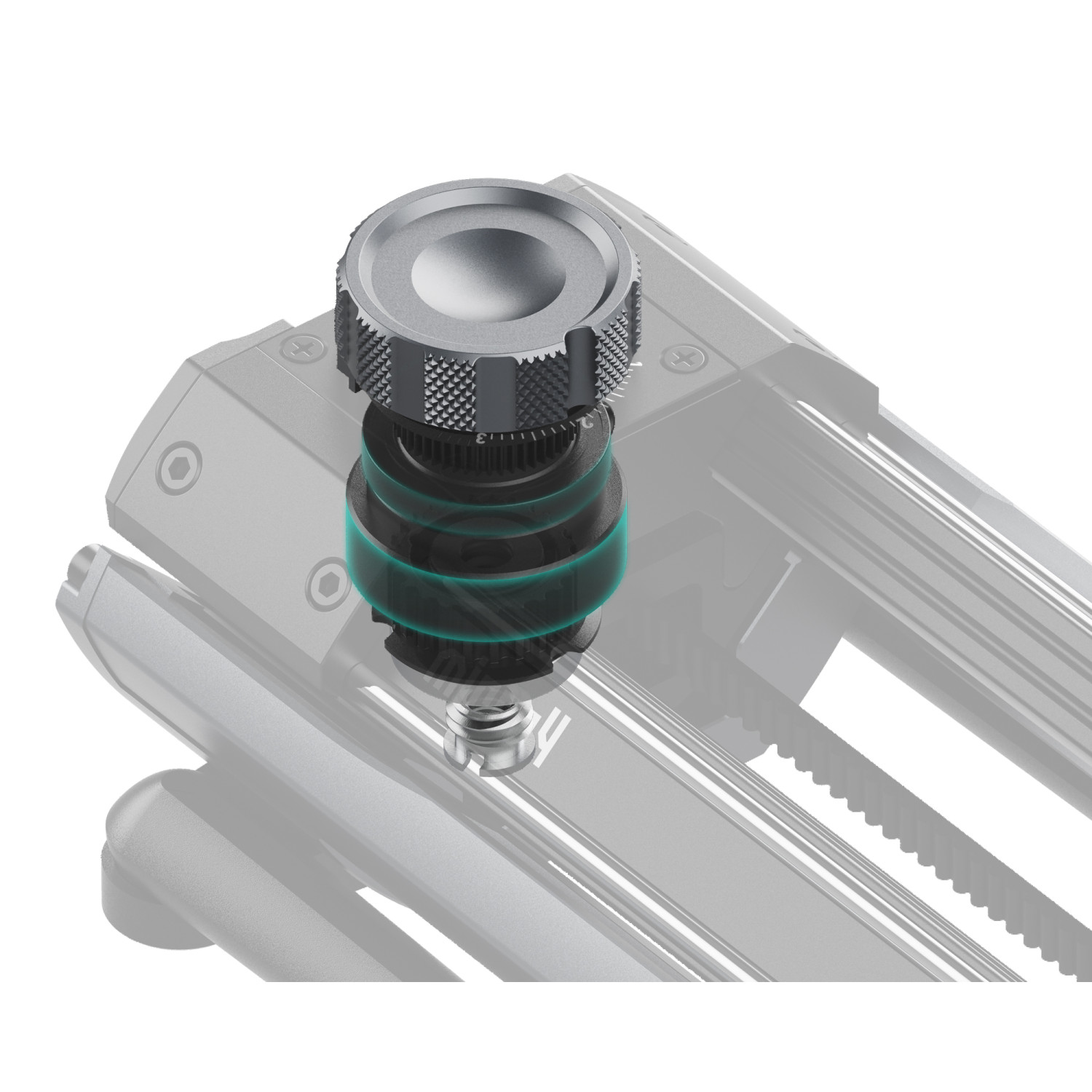 Zeapon Micro 4 E700 Zeapon - 2