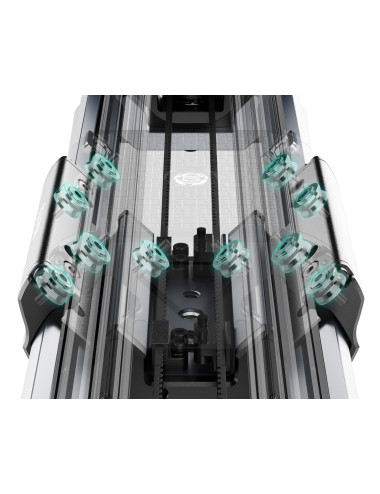 Zeapon Micro 4 E700 Zeapon - 4