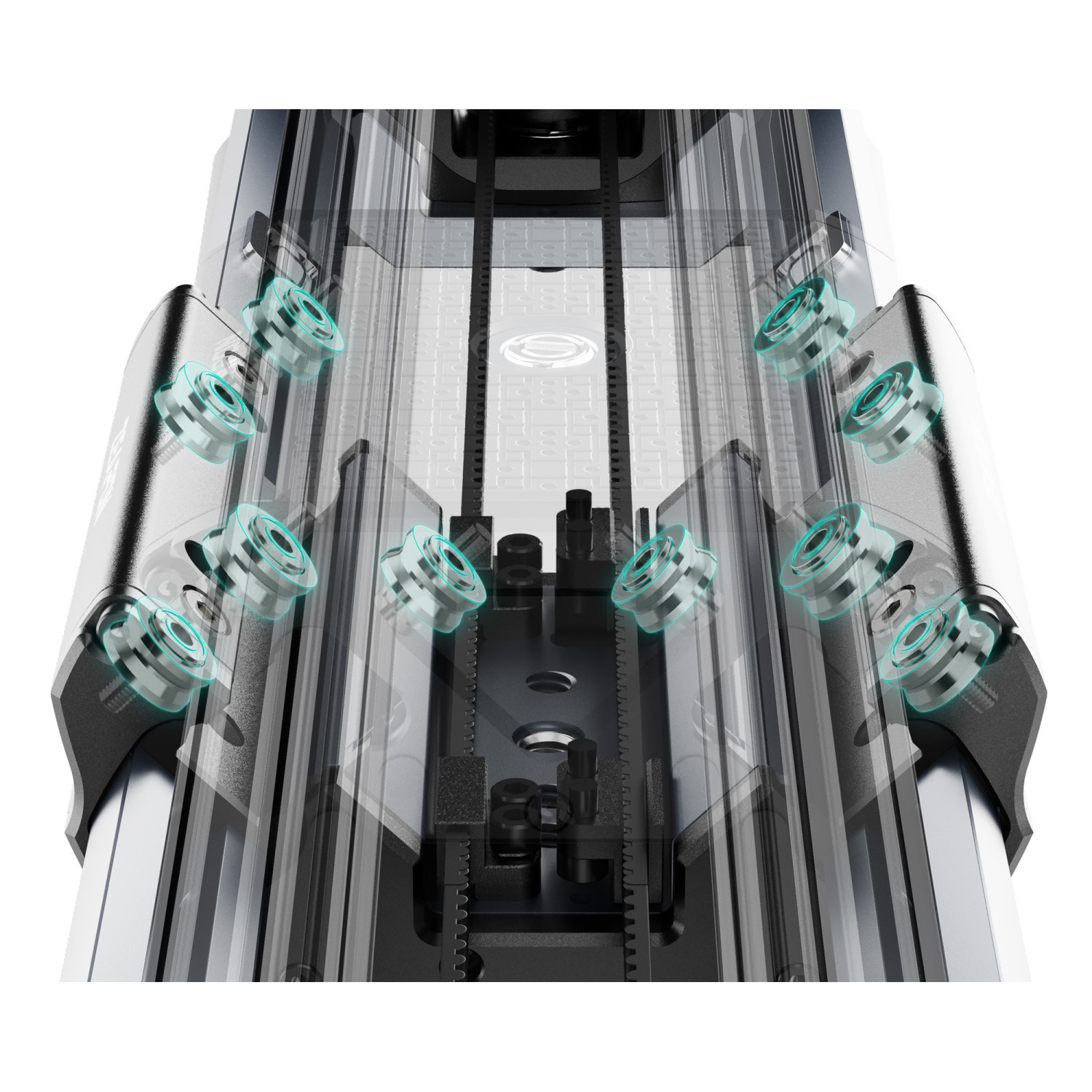 Zeapon Micro 4 E700 Zeapon - 4