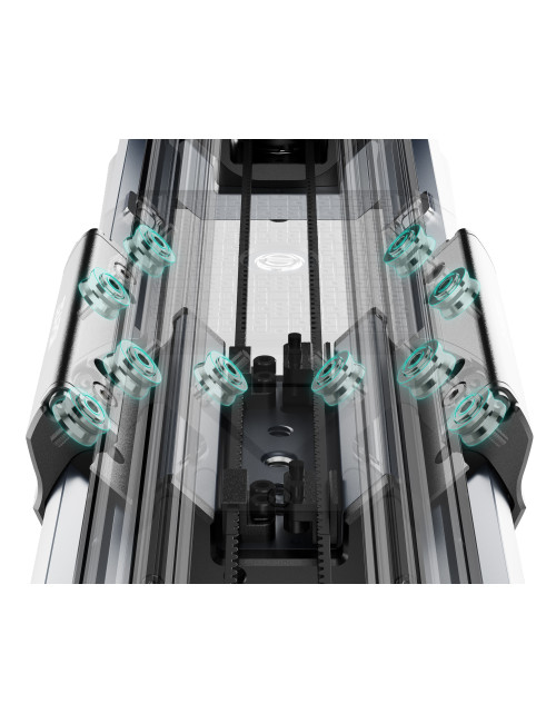 Zeapon Micro 4 E700 Zeapon - 4