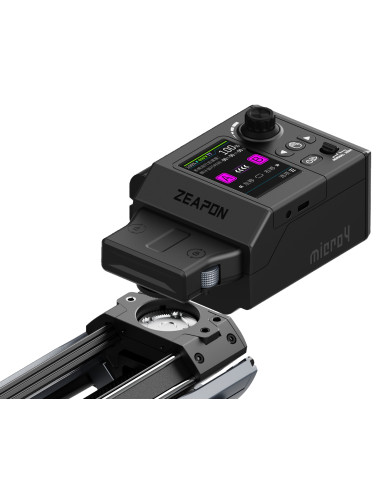 Zeapon Micro 4 E700 Zeapon - 5