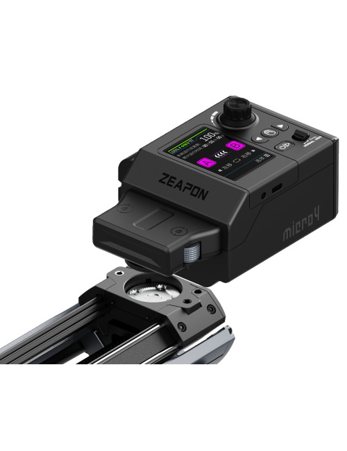 Zeapon Micro 4 E700 Zeapon - 5