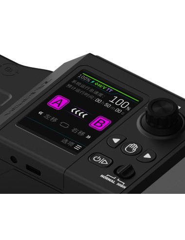 Zeapon Micro 4 E700 Zeapon - 7