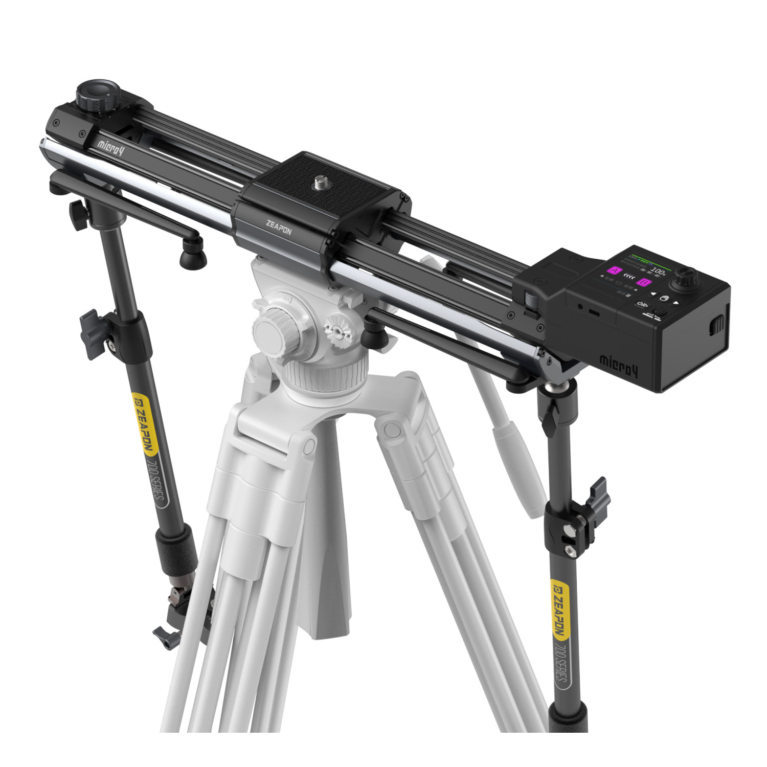 Zeapon Micro 4 E700 Zeapon - 11