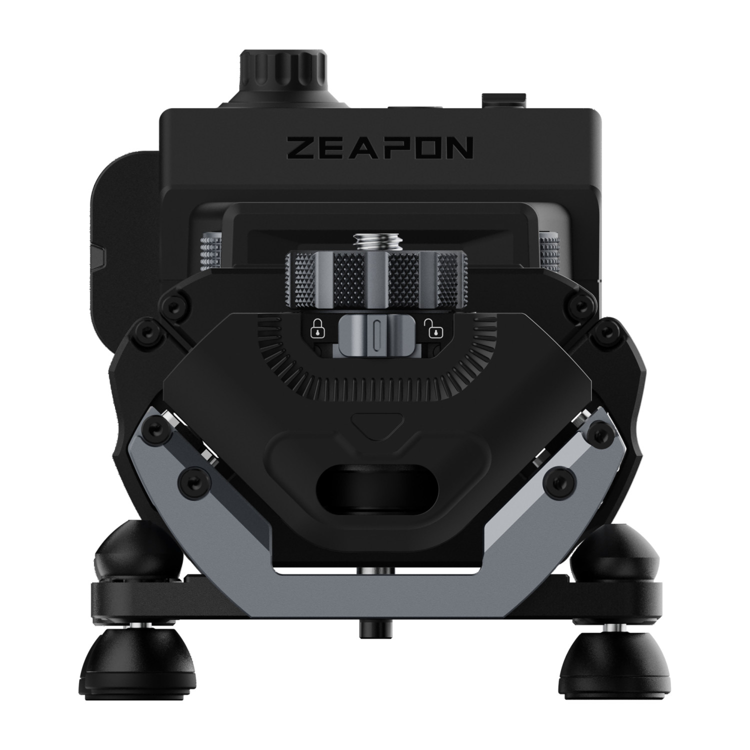 Zeapon Micro 4 E700 Zeapon - 21