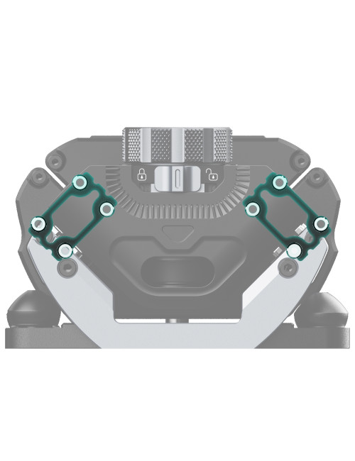 Zeapon Micro 4 E500 Zeapon - 19