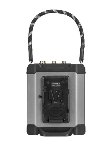Yongnuo P360 Pro Max Litepanels - 22