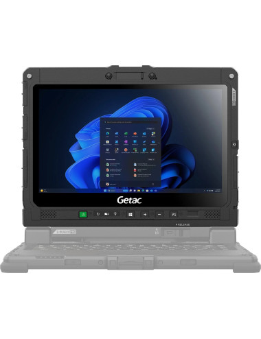 Getac K120 (K120-G3-Basic_KTA164V8XKXX) Getac - 5
