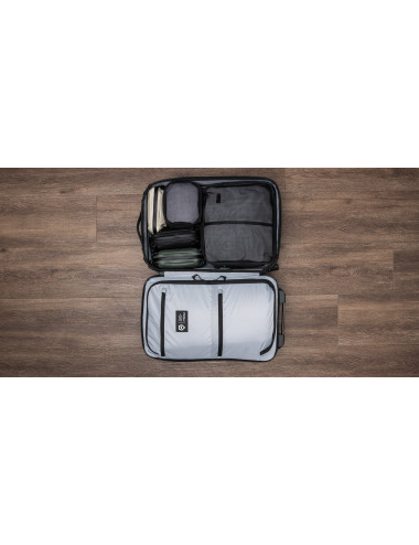 WANDRD Transit Carry-On Roller 40 L WANDRD - 3