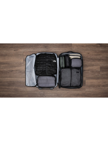 WANDRD Transit Carry-On Roller 40 L WANDRD - 4