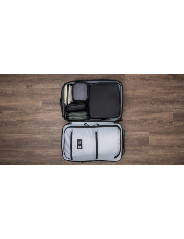 WANDRD Transit Carry-On Roller 40 L WANDRD - 5