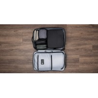 WANDRD Transit Carry-On Roller 40 L WANDRD - 5
