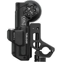 Teradek RT Single Channel Kit (CTRL.1, MDR.S, MOTR.S) Teradek - 10