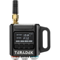 Teradek RT Single Channel Kit (CTRL.1, MDR.S, MOTR.S) Teradek - 16