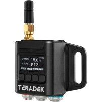 Teradek RT Single Channel Kit (CTRL.1, MDR.S, MOTR.S) Teradek - 18