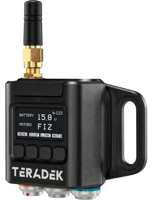 Teradek RT Single Channel Kit (CTRL.1, MDR.S, MOTR.S) Teradek - 18
