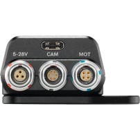 Teradek RT Single Channel Kit (CTRL.1, MDR.S, MOTR.S) Teradek - 19